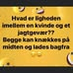 comment