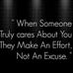comment
