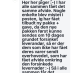comment