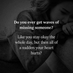 comment