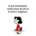 comment