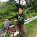 comment