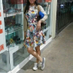 comment