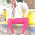 comment