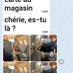 comment