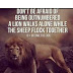 comment