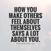 comment