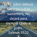 comment