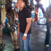 comment