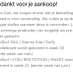 comment