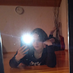 comment