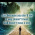 comment