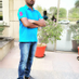 comment