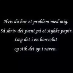 comment