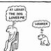 comment