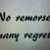 comment