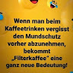 comment