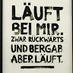 comment