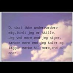 comment