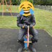 comment