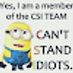 comment