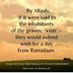 comment