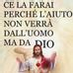 comment