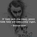 comment