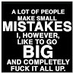 comment