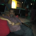 comment