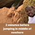 comment