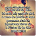 comment