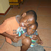 comment