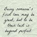 comment