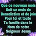 comment