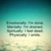 comment