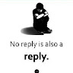 comment