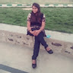 comment
