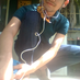 comment