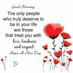 comment