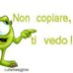 comment