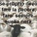 comment