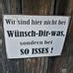 comment