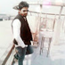 comment