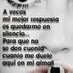 comment