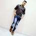 comment