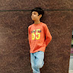 comment