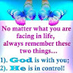 comment