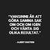 comment