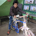 comment